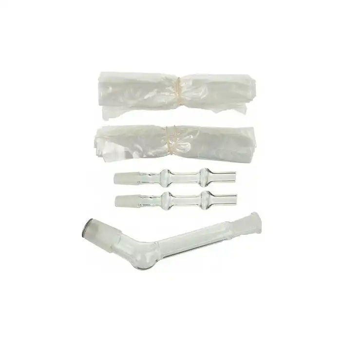 Kit de Globos vaporizador Arizer Extreme Q