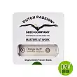 Orange Bud package - Dutch Passion