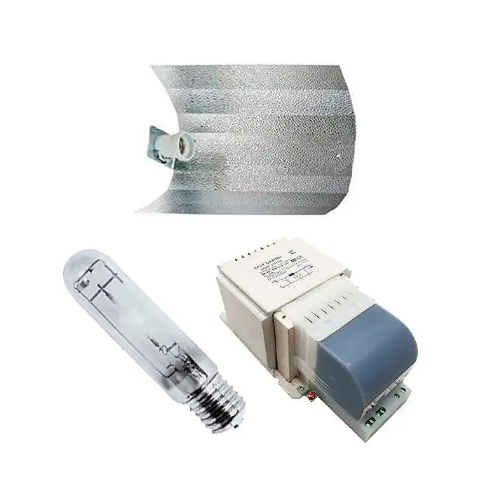 Kit Lec Vanguard- Easy Garden 315 w