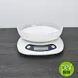 Scale On Balance