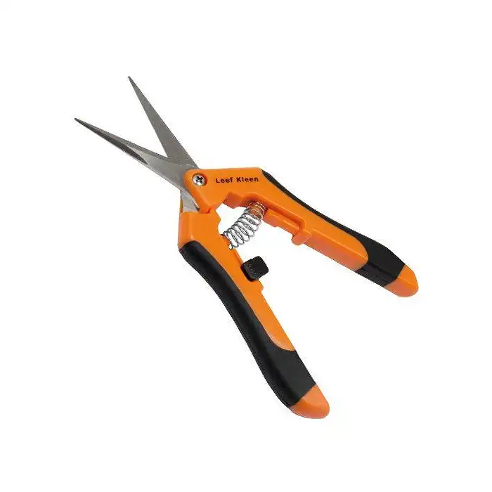 Tijeras De Punta Recta