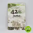 LSD 25 - FastBuds package LSD 25 - FastBuds package