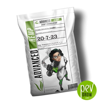 Advanced Hemp
