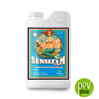 Sensizym Organic OIM
