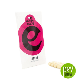 Sex-E (Happy Caps)