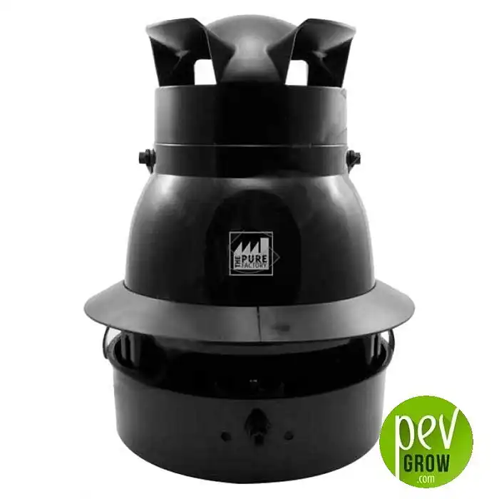Humidificador Industrial Pure Fogger