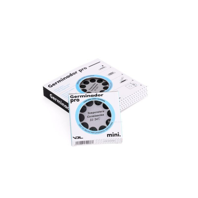 Germoir Pro de graines 1