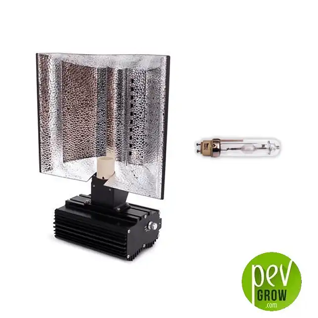 Lighting LEC Spectra adjustable 1000W Solux