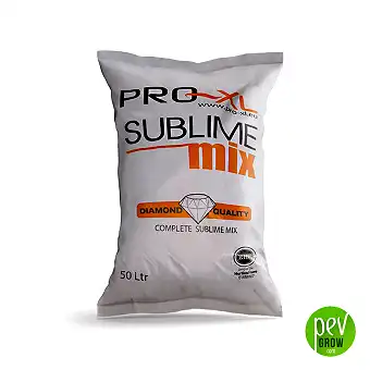 Sublime All Mix PRO-XL 50 L