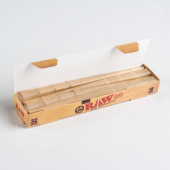 RAW Cone Box