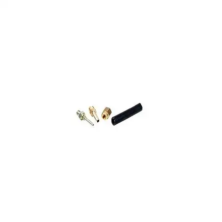 BHO Vacuum Purge Kit
