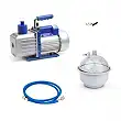 BHO Vacuum Purge Kit 1