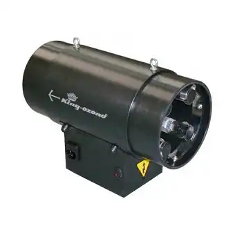 Duct Air ozone generator