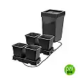 Sistema de cultivo Hidropónico AutoPot Easy2grow 3