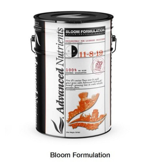 Bloom Formulation Water Soluble Powders