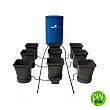 Sistema de cultivo Hidropónico Autopot Easy2grow Flexi-tank 9 Pot XL