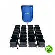 Sistema de cultivo Hidropónico Autopot Easy2grow Flexi-tank 24 Pots