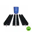 Sistema de cultivo Hidropónico Autopot Easy2grow Flexi-tank 60 Pot