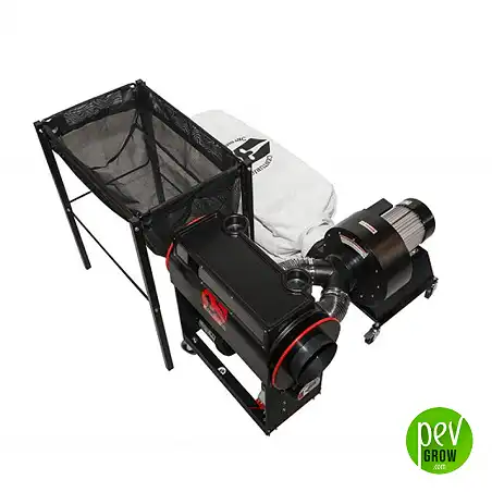 Éplucheur CENTURIONPRO MINI