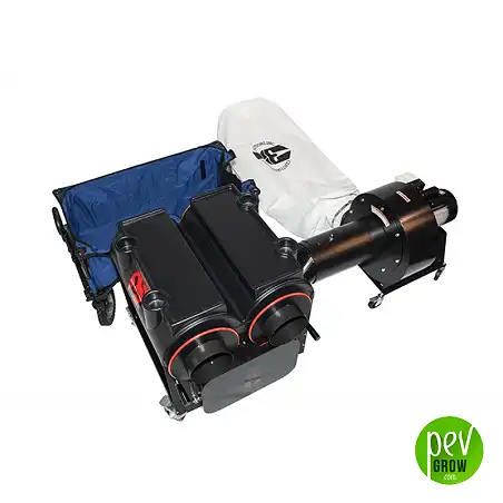 Éplucheur CENTURIONPRO GLADIATOR