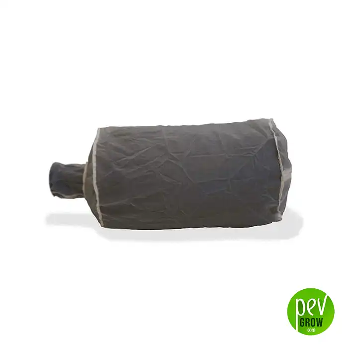 Sistema Colección De Kief Para CENTURIONPRO MINI