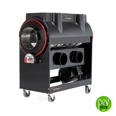 Peladora CENTURIONPRO 2