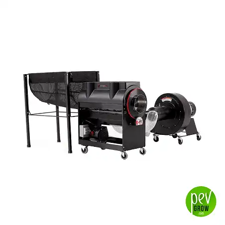 Peladora CENTURIONPRO