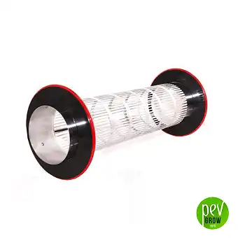 Recambio Tambor Electropulido Para CENTURIONPRO MINI
