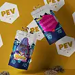Biscotti - PEV Seeds