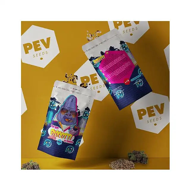 Biscotti - PEV Seeds