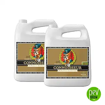 Connoisseur Coco Grow A+B