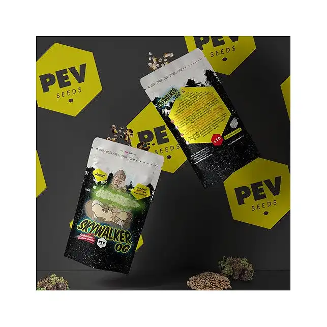 Skywalker OG - PEV Seeds 1