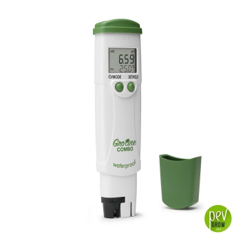 Medidor Hanna Combo HI98131