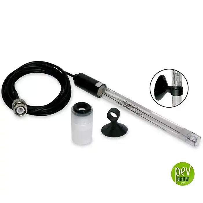 Recambio Sonda - Electrodo pH Bluelab