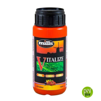 Vitalize – Mills Nutrients