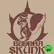 Buddha Skunk - Buddha Seeds