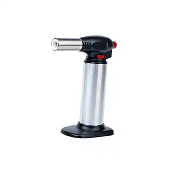SOPLETE OIL LUX Nº6