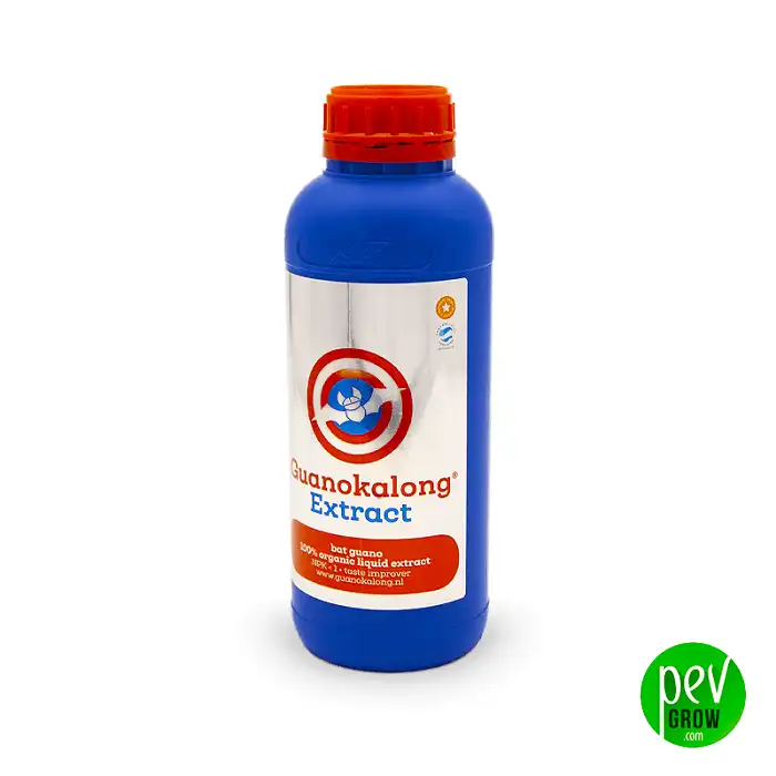 Guanokalong Liquid Guano Extract / Natural & Organic