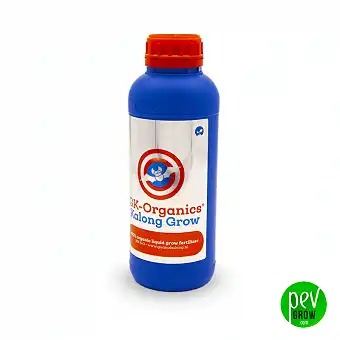 Guanokalong Liquid Guano Growing Liquid
