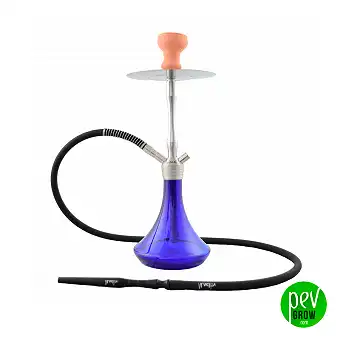 Aladin MVP 460 model 1 Glas 1 1