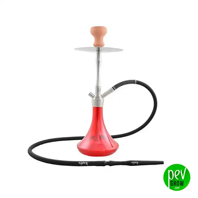 Cachimba Aladin MVP 460 model 1 Glas 1