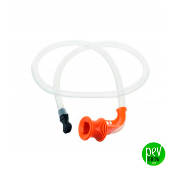 Flexible tube kit
