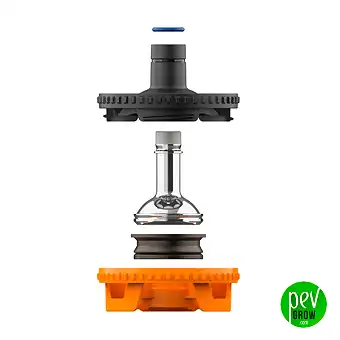 Filling chamber for the Volcano Hybrid