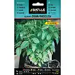 Marseillaise Dwarf Basil Seeds