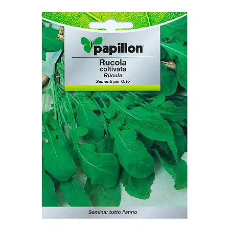 Rucola 9 g 1