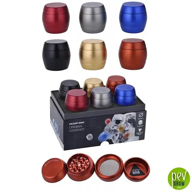 Grinder Champ High Original