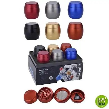 Grinder Champ High Original