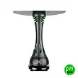 Cachimba Alpha Hookah Model X 2.0 Breeze Cachimba Alpha Hookah Model X 2.0 Breeze