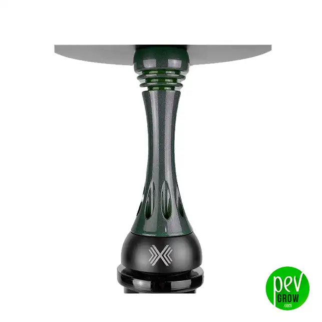 Cachimba Alpha Hookah Model X 2.0 Breeze