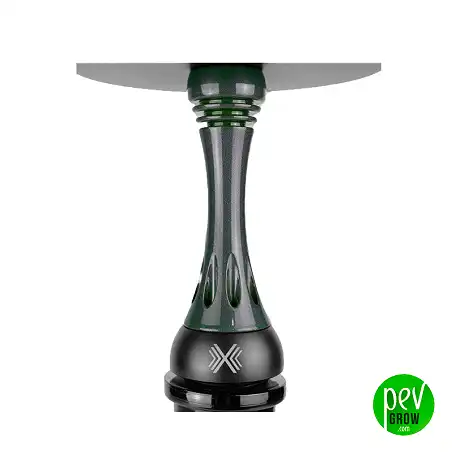 Cachimba Alpha Hookah Model X 2.0 Breeze